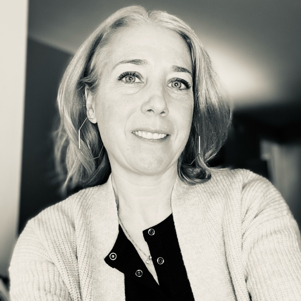 Meet your Posher, Kristen